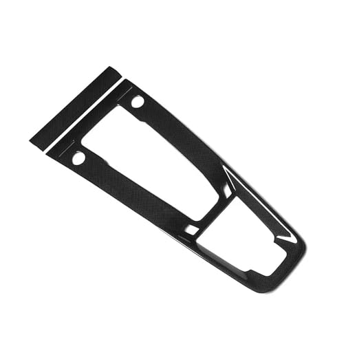 IDENUONA Mittelkonsole Schalttafel Verkleidung Rahmen für Porsche 911 992 2019-2025 IDENUONA Mittelkonsole Schalttafel Verkleidung Rahmen für Porsche 911 992 2019-2025 von IDENUONA