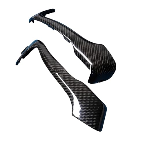 IDENUONA Türgriff-Abdeckung für Subaru BRZ Toyota GT86 Scion FR-S 2013–2020 von IDENUONA