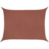 Ideprice - Rechteckiges Schattiertuch 4 x 3 Meter von IDEPRICE