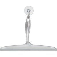 Transparente Duschablage mit Saugnapf Transparente Duschablage mit Saugnapf von INTERDESIGN