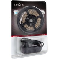 LED-Streifen LATE 3m 180 4000K IP65 mit Netzteil LED-Streifen LATE 3m 180 4000K IP65 mit Netzteil von IDEUS