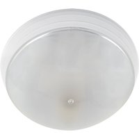 UFE ERYK E27 Deckenleuchte von IDEUS