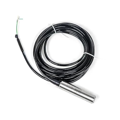 10m Water Tank Liquid Level Sensor 0-10v 4 20ma Hydrostatic Pressure Level Transmitter IDGTTLDF(8m cable 0-10V) von IDGTTLDF