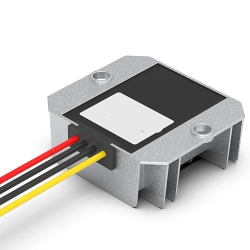 IDGTTLDF 12V to 19V 4A DC Power Converter DC Booster DC-DC Transformer Module IDGTTLDF 12V to 19V 4A DC Power Converter DC Booster DC-DC Transformer Module von IDGTTLDF