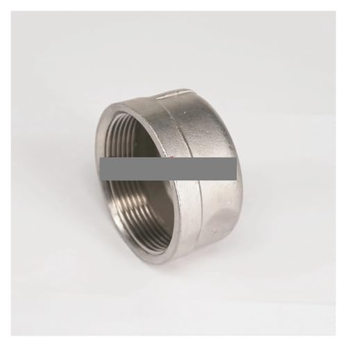 IDGTTLDF 2" Female Thread 304 Stainless Steel Pipe Fitting Countersunk Round Head Socket Operating Pressure 2.5 Mpa IDGTTLDF 2" Female Thread 304 Stainless Steel Pipe Fitting Countersunk Round Head Socket Operating Pressure 2.5 Mpa von IDGTTLDF