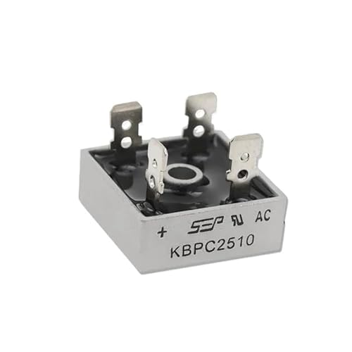 IDGTTLDF 2PCS KBPC2510 25A 1000V Phases Diode Bridge Rectifier IDGTTLDF 2PCS KBPC2510 25A 1000V Phases Diode Bridge Rectifier von IDGTTLDF