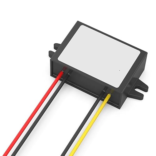 IDGTTLDF DC 12V to DC 24V 3A Boost Automotive Power Converter 12 Volt to 24 Volt Boost Regulator IDGTTLDF DC 12V to DC 24V 3A Boost Automotive Power Converter 12 Volt to 24 Volt Boost Regulator von IDGTTLDF