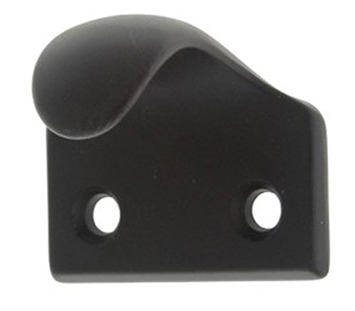 IDH von St. Simons 21051–10B Professional Grade Qualität Solide Messing Heavy Duty Band Lift, oil-rubbed Bronze von IDH by St. Simons