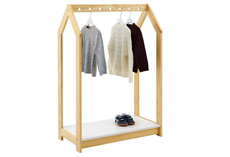 IDIMEX Kinderkleiderschrank SALLY Kinderzimmer Garderobe Kindermöbel IDIMEX Kinderkleiderschrank SALLY Kinderzimmer Garderobe Kindermöbel von IDIMEX