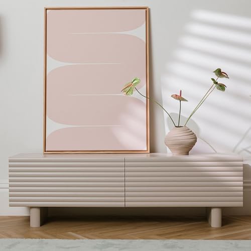 IDIMEX Lowboard Turku mit Lamellenfronten, Kaschmir – TV Möbel mit 2 Klapptüren und Push to Open Funktion, Stauraum für Mediengeräte und Zubehör, modernes Wohnzimmermöbel im minimalistischen Design IDIMEX Lowboard Turku mit Lamellenfronten, Kaschmir – TV Möbel mit 2 Klapptüren und Push to Open Funktion, Stauraum für Mediengeräte und Zubehör, modernes Wohnzimmermöbel im minimalistischen Design von IDIMEX