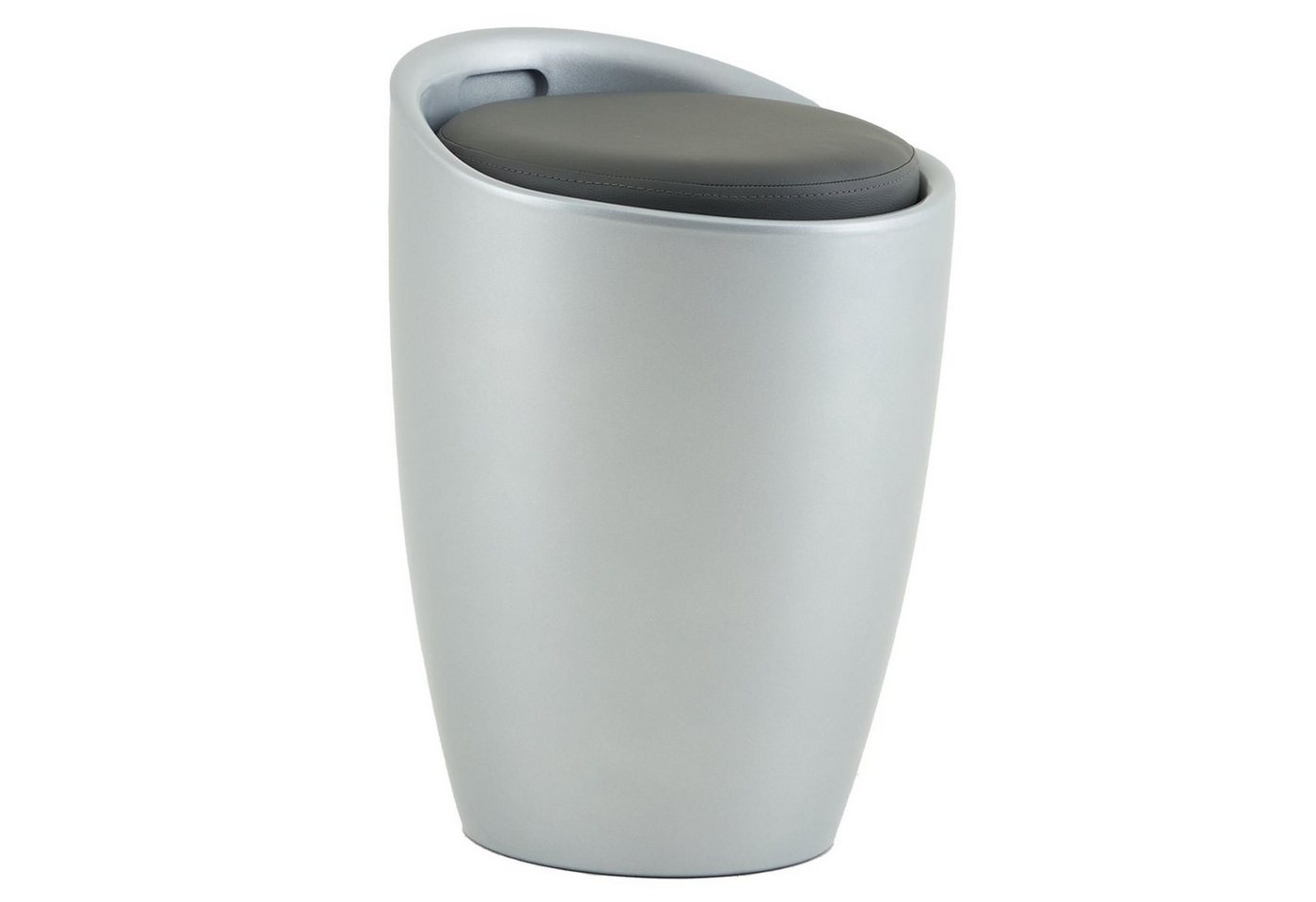 IDIMEX Sitzhocker DANIEL, Sitzhocker Stauraumhocker Arbeitshocker Badhocker Hocker mit Stauraum IDIMEX Sitzhocker DANIEL, Sitzhocker Stauraumhocker Arbeitshocker Badhocker Hocker mit Stauraum von IDIMEX