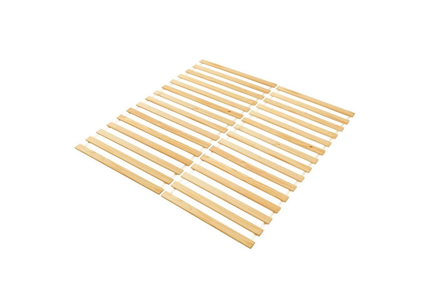 Lattenrost ROLLROST, IDIMEX, Kopfteil nicht verstellbar, Fußteil nicht verstellbar, Rollrost Lattenrost mit 15 Latten Kiefer 2 cm breit in 90 x 200 cm 2er Lattenrost ROLLROST, IDIMEX, Kopfteil nicht verstellbar, Fußteil nicht verstellbar, Rollrost Lattenrost mit 15 Latten Kiefer 2 cm breit in 90 x 200 cm 2er von IDIMEX