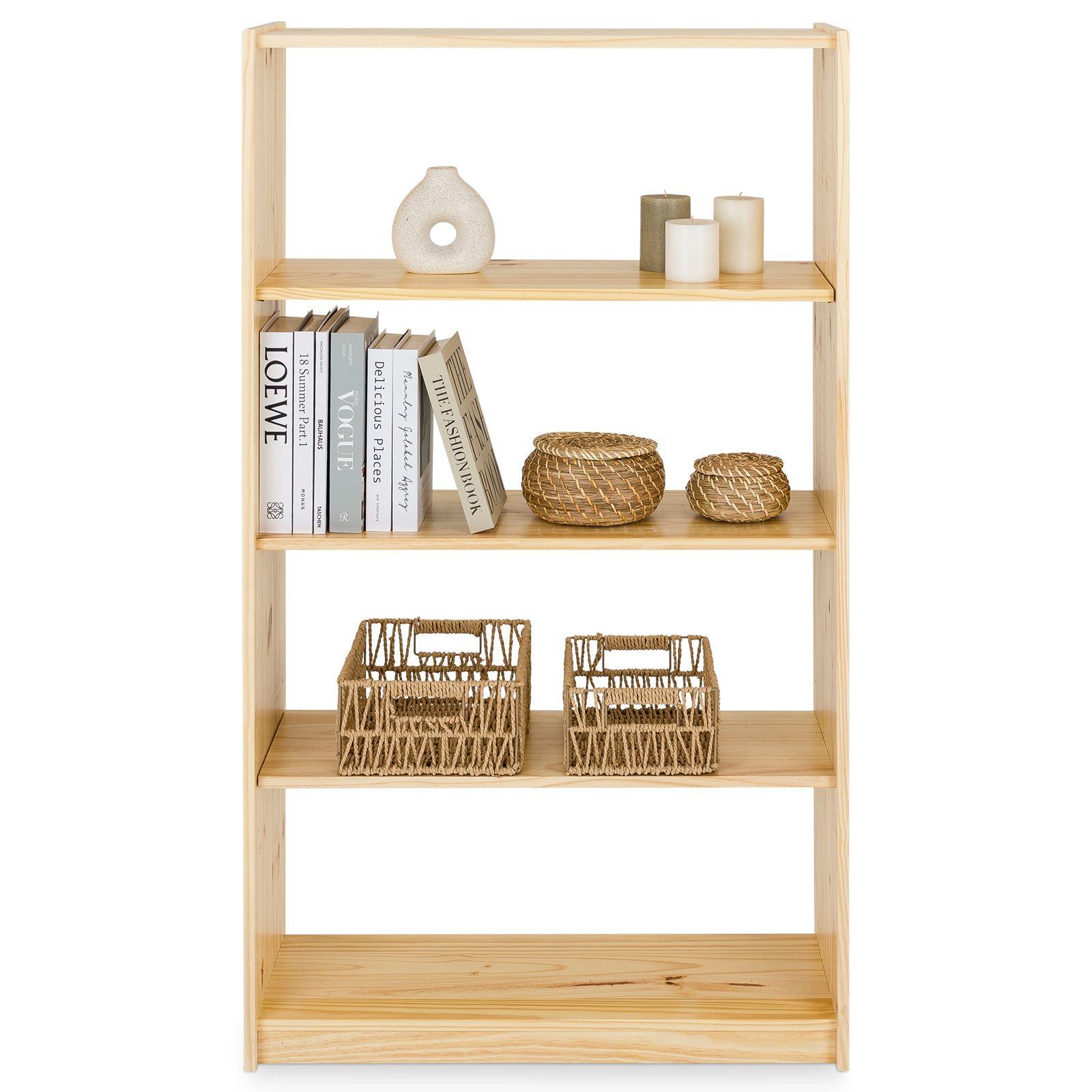 STANDREGAL STANDREGAL natur STANDREGAL STANDREGAL natur von IDIMEX
