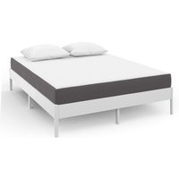 Matratze 160x200 cm STELLA mit Formgedächtnis Dicke 20 cm von IDMARKET
