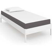 Matratze 90x190 cm STELLA mit Formgedächtnis Dicke 20 cm Matratze 90x190 cm STELLA mit Formgedächtnis Dicke 20 cm von IDMARKET