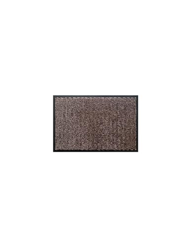 IDMAT Vanoise Teppich, 60 x 80 cm, Braun von IDMAT
