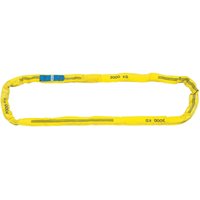 Idmat - endlose textile rundschlinge cmu 4T nutzlänge 3M - ERT0403 von IDMAT