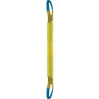 Idmat - flache textilschlinge cmu 2T nutzlänge 2M - ESP0202 Idmat - flache textilschlinge cmu 2T nutzlänge 2M - ESP0202 von IDMAT