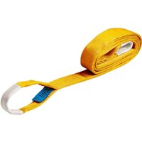 Idmat - flache textilschlinge cmu 3T nutzlänge 2M - ESP0302 von IDMAT