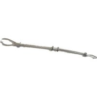 Peitschenfeste Kabelschlinge 450mm Peitschenfeste Kabelschlinge 450mm von IDMAT