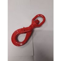 Sicherheitshaken Emerillon D8 2t Sicherheitshaken Emerillon D8 2t von IDMAT