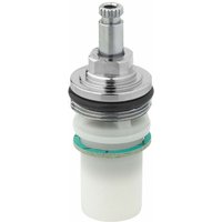 Idral Rubinetteria - Ersatzkopf für Mischer mit zeitgesteuertem Stopp Idral 09050 Chrom Idral Rubinetteria - Ersatzkopf für Mischer mit zeitgesteuertem Stopp Idral 09050 Chrom von IDRAL RUBINETTERIA