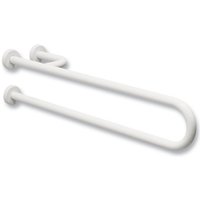 Idral Rubinetteria - Linke lackierte Stützstange Idral 12004V-65SX Serie easy Weiß Idral Rubinetteria - Linke lackierte Stützstange Idral 12004V-65SX Serie easy Weiß von IDRAL RUBINETTERIA