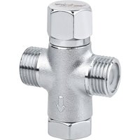 Mechanisches Vormischgerät 1/2' Idral Mechanisches Vormischgerät 1/2' Idral von IDRAL