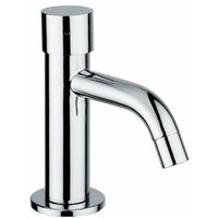 Idral Rubinetteria - Beckenhahn mit zeitgesteuertem Stopp und Druckknopfsteuerung Idral 08111-08111-PM vorgemischte - 15 Sec Idral Rubinetteria - Beckenhahn mit zeitgesteuertem Stopp und Druckknopfsteuerung Idral 08111-08111-PM vorgemischte - 15 Sec von IDRAL