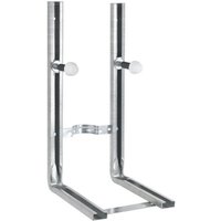 Idral - Tragrahmen für wandhängendes wc 2 Befestigungspunkte easy Serie 15105/2 Metall von IDRAL