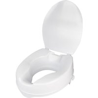Universal-WC-Sitz H10cm, mit Deckel Idral von IDRAL
