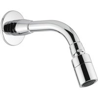 Idral - Vandalismusgeschützter Duscharm im Rohr mit schwenkbarem zylindrischem Antikalk-Brausekopf Idral - Vandalismusgeschützter Duscharm im Rohr mit schwenkbarem zylindrischem Antikalk-Brausekopf von IDRAL