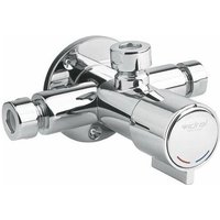 Idral - Zeitgesteuerter Duschmischer mit externer Stromversorgung Minimal 08133 - 08133-30 15 Sec Idral - Zeitgesteuerter Duschmischer mit externer Stromversorgung Minimal 08133 - 08133-30 15 Sec von IDRAL