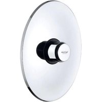 Idral - Zeitgesteuerter WC-Durchflussmesser 1' modern Serie 08066-1 Verchromt - Messing Idral - Zeitgesteuerter WC-Durchflussmesser 1' modern Serie 08066-1 Verchromt - Messing von IDRAL