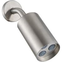 Idral - Wandduschkopf aus Edelstahl aisi 316L Z84NX-02000 Rostfreier Stahl Idral - Wandduschkopf aus Edelstahl aisi 316L Z84NX-02000 Rostfreier Stahl von IDRAL