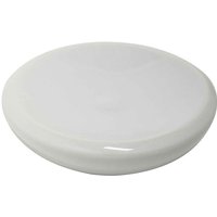 Freistehende Seifenhalter aus Porzellan mit Seifenschale Seife Bad mod Gilda Freistehende Seifenhalter aus Porzellan mit Seifenschale Seife Bad mod Gilda von IDRALITE