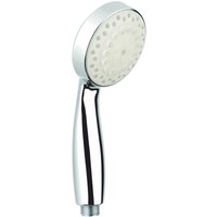 Handbrause Brause Duschkabine Duschwanne Led Licht farbig 1 Strahlart mod. Led Shower Handbrause Brause Duschkabine Duschwanne Led Licht farbig 1 Strahlart mod. Led Shower von IDRALITE