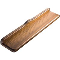 Metaform - Badablage 56 cm aus Holz Stil legno stile arte povera Mod. Mathilde von METAFORM