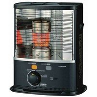 Idralite - Tecno luftsystem docht herd krondocht rx 3085 3kw kraftstoff sc109g von IDRALITE