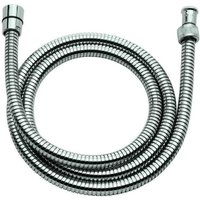 Flexible 200 cm kegeldusche in zflot00023 von IDRO BRIC