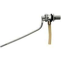 Floating axle typ catis mit flat ball m0567 von IDRO BRIC