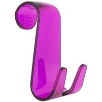 Hänger x termoarredo fuxia in pallbox a110200fx von IDRO BRIC