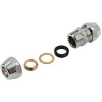 Hülse mit hydro-bric-dichtungen 3/8 zoll durchmesser x10x10mm - n0329 b10 Hülse mit hydro-bric-dichtungen 3/8 zoll durchmesser x10x10mm - n0329 b10 von IDRO BRIC