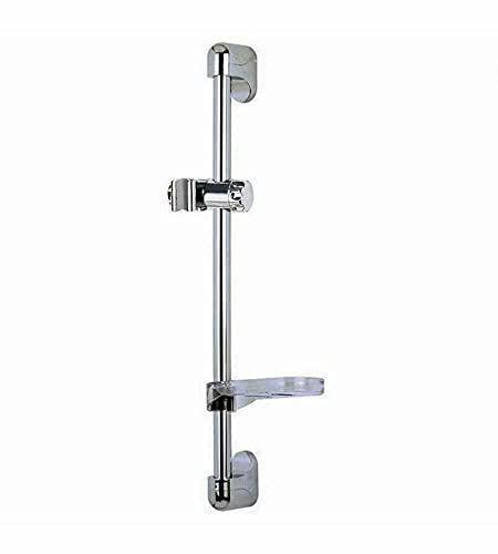 Idro Bric G3371 CR Stange für Wandstange mit Seifenschale Idro Bric G3371 CR Stange für Wandstange mit Seifenschale von IDRO BRIC