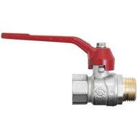 Idro Bric - Hydro-bric kugelhahn mit innengewinde und außengewinde 3/4 zoll - carval0005sf Idro Bric - Hydro-bric kugelhahn mit innengewinde und außengewinde 3/4 zoll - carval0005sf von IDRO BRIC