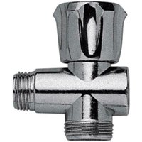 Rubinetto 3 vie sottolavabo 1/2w1/2w3/4 smk-k0217 a Rubinetto 3 vie sottolavabo 1/2w1/2w3/4 smk-k0217 a von IDRO BRIC