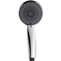 Idro Bric - Idro-bric calliope duschkopf durchmesser 10cm 3 strahlen chrom - sapdoc0275cr von IDRO BRIC