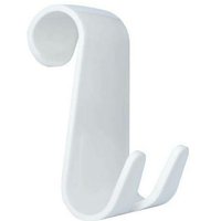 Kleiderbügel x weiss thermoarredo in pallbox a110200www von IDRO BRIC