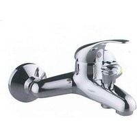 Rubinetto miscelatore da vasca serie eva cromato scarub0732cr Rubinetto miscelatore da vasca serie eva cromato scarub0732cr von IDRO BRIC