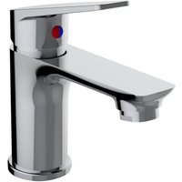 Waschtischarmatur idro-bric flexibel 3/8f 35cm chrom - scarub1253cr Waschtischarmatur idro-bric flexibel 3/8f 35cm chrom - scarub1253cr von IDRO BRIC